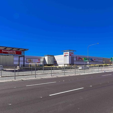 Calamvale Business Or Holiday Like Home Brisbane Eksteriør bilde