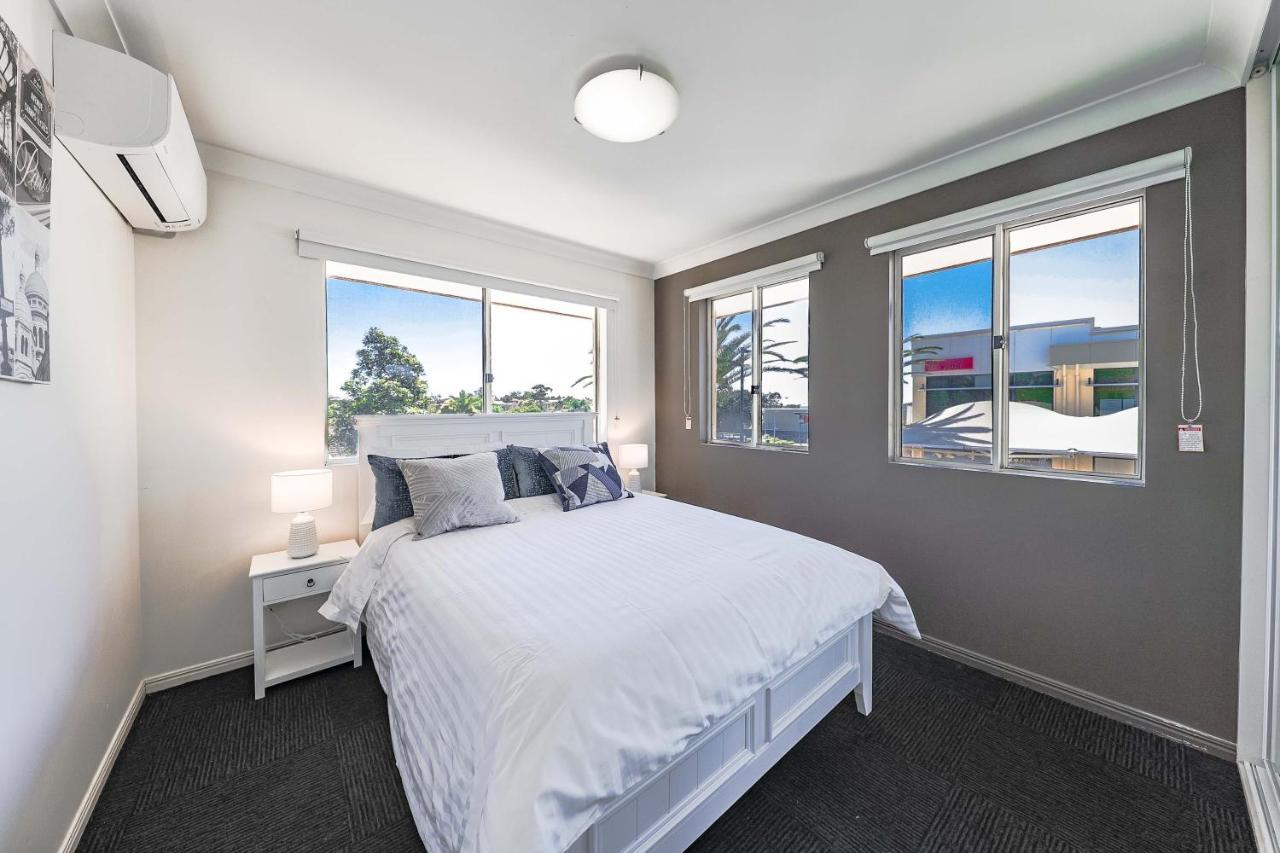 Calamvale Business Or Holiday Like Home Brisbane Eksteriør bilde