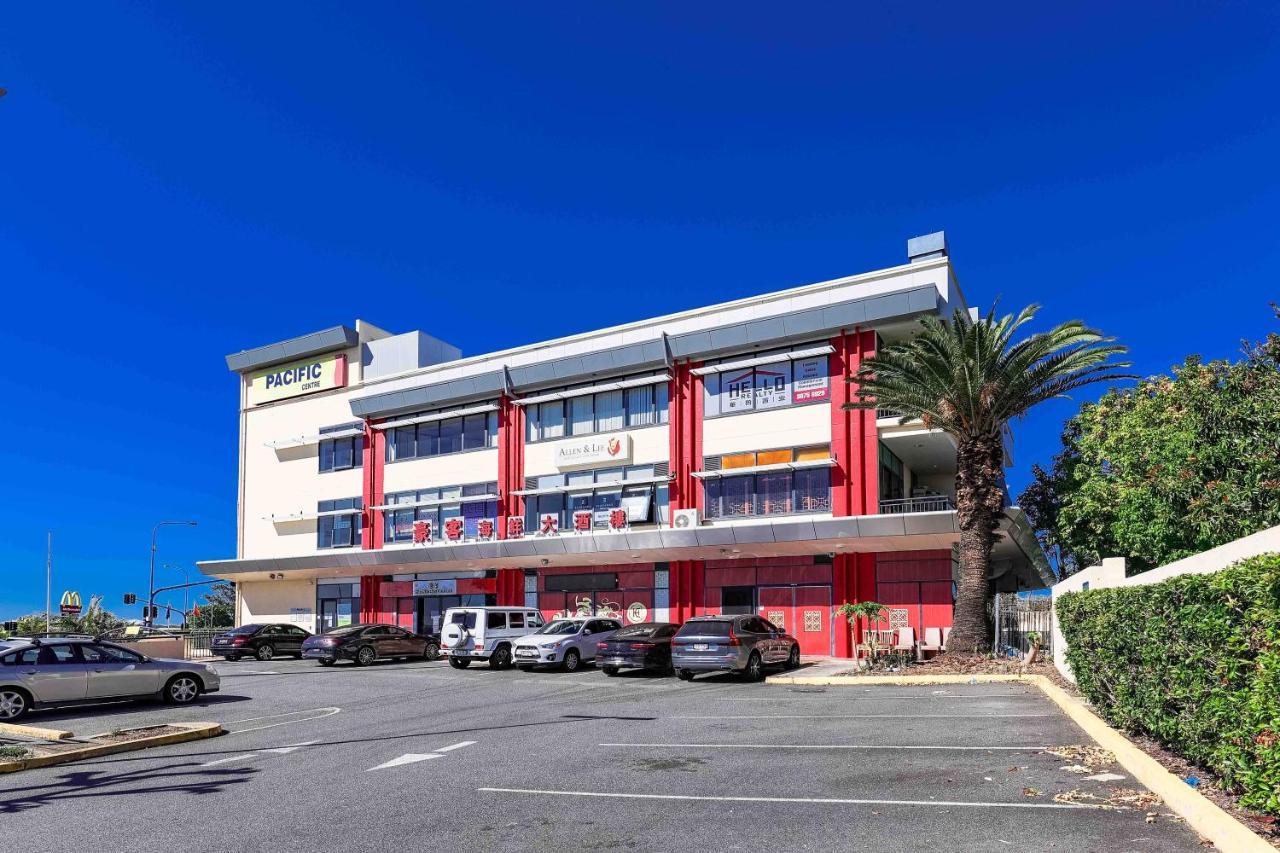 Calamvale Business Or Holiday Like Home Brisbane Eksteriør bilde