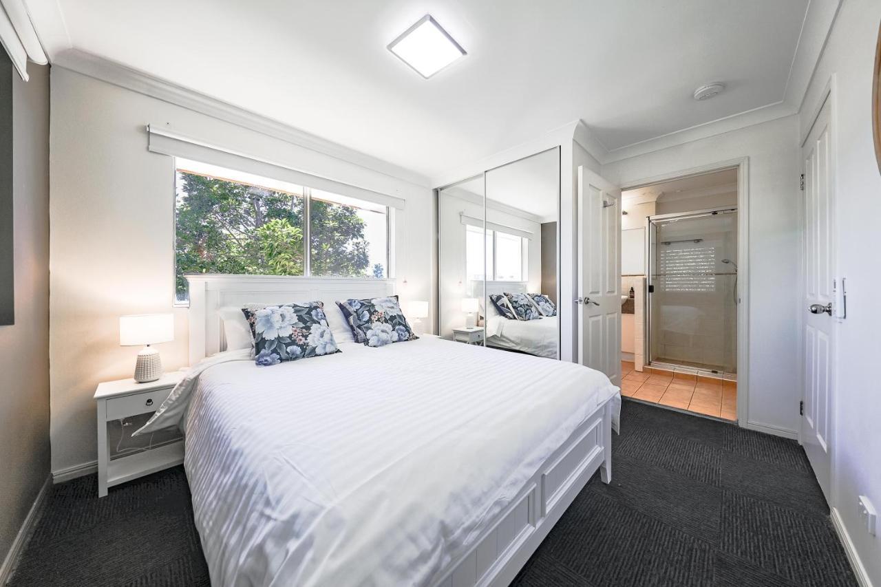 Calamvale Business Or Holiday Like Home Brisbane Eksteriør bilde