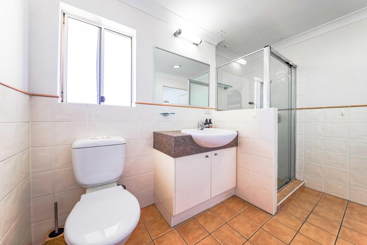 Calamvale Business Or Holiday Like Home Brisbane Eksteriør bilde