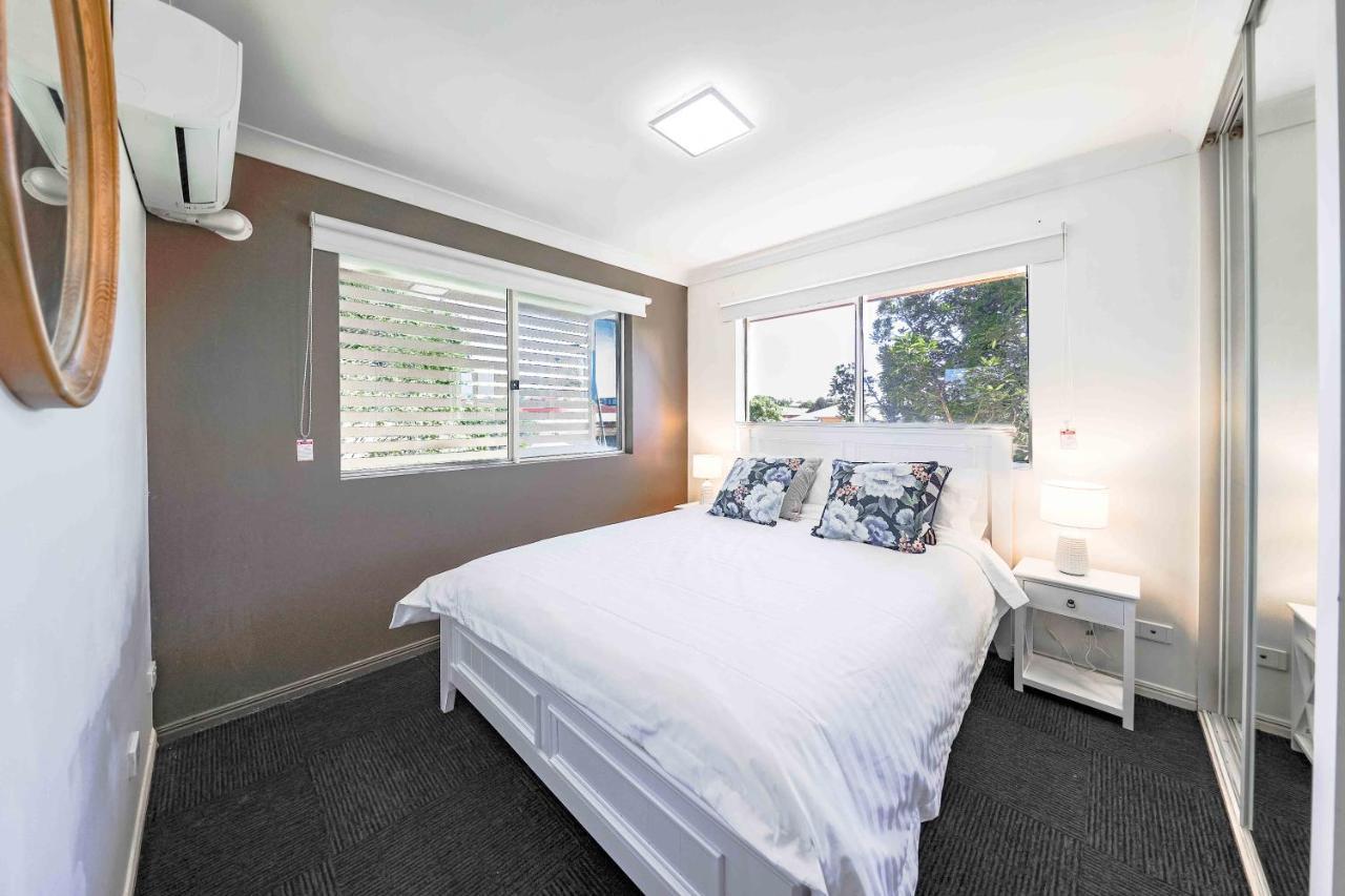 Calamvale Business Or Holiday Like Home Brisbane Eksteriør bilde