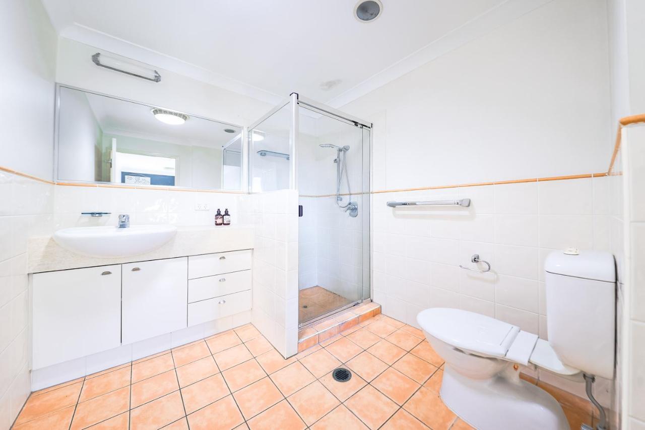 Calamvale Business Or Holiday Like Home Brisbane Eksteriør bilde