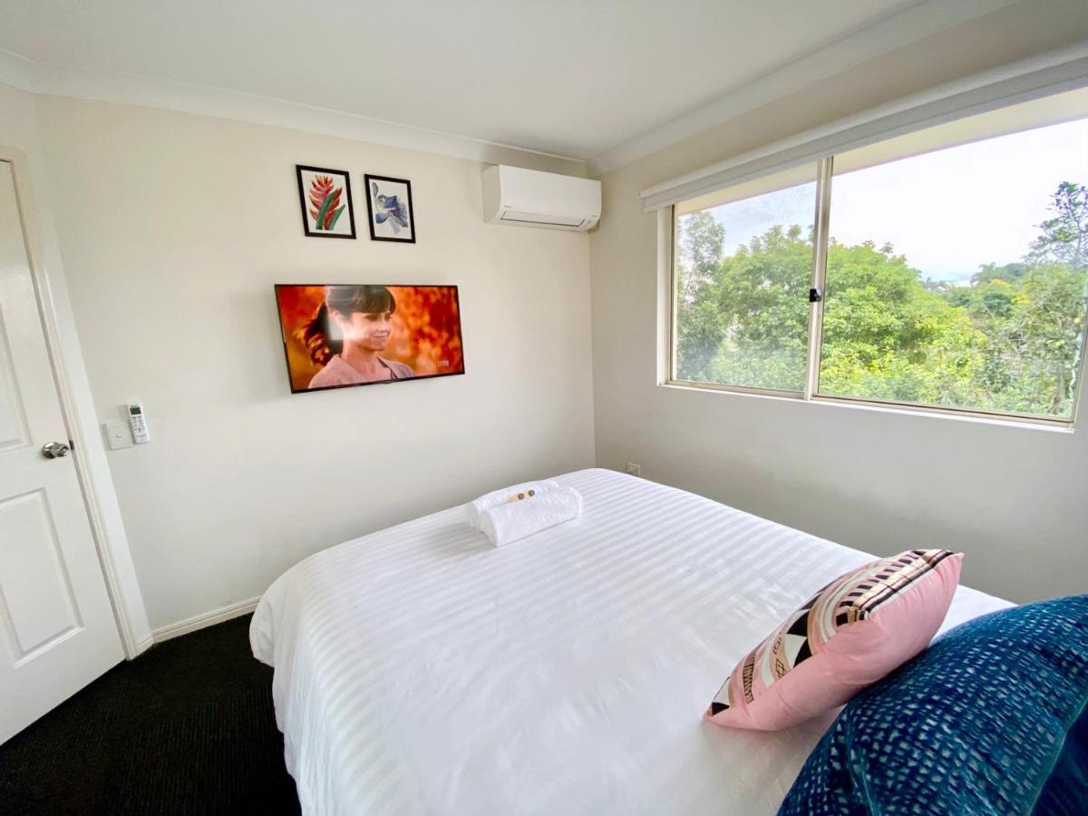 Calamvale Business Or Holiday Like Home Brisbane Eksteriør bilde